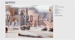 Desktop Screenshot of bomontebello.com